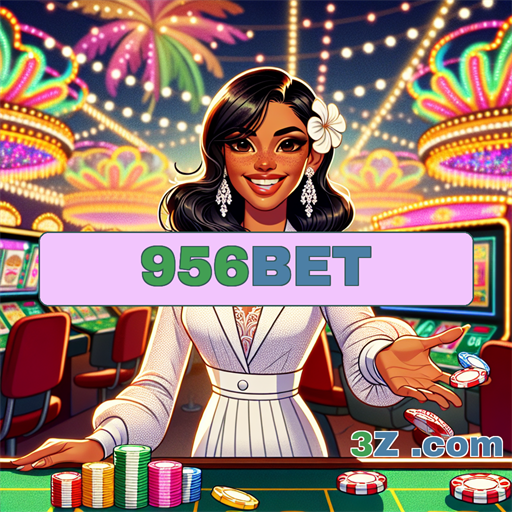 Login: A Porta de Entrada para a Diversão na 956bet