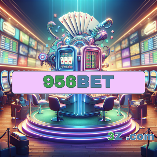 Plataforma Inovadora: Mergulhe no Mundo da 956bet