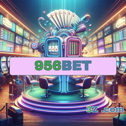 Plataforma Inovadora: Mergulhe no Mundo da 956bet