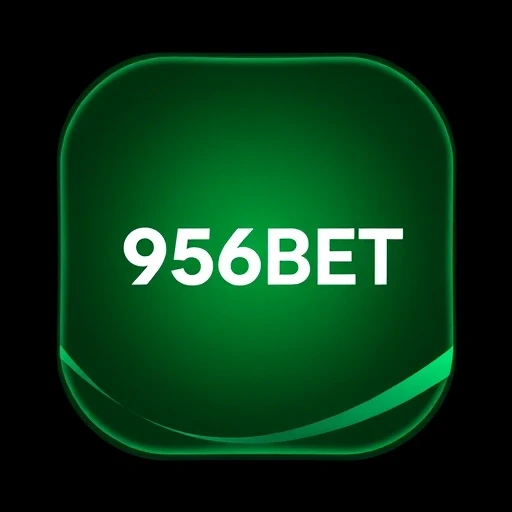 956bet Logo