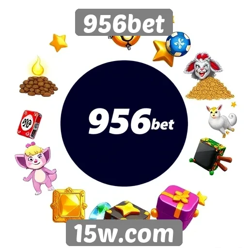 Comparativo entre jogos disponíveis na 956bet