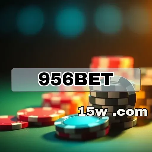 956bet Plataforma