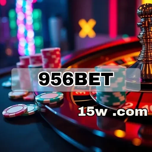 956bet Segurança